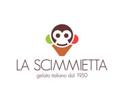 La Scimmietta