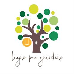 Legno per giardino - Peroni Legnami di Peroni Giuseppe & C. S.n.c.