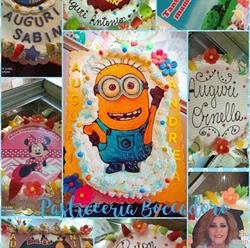 Pasticceria Boccadoro