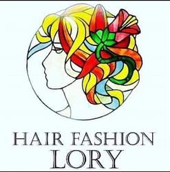 Acconciature Hair Fashion Lory Di Baiardi Loredana