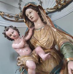 Chiesa di Santa Maria di Costantinopoli