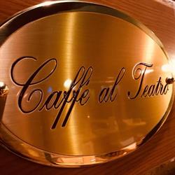 Caffe al teatro