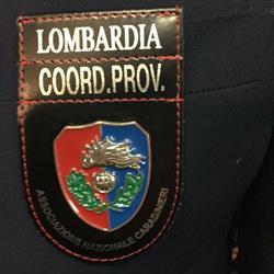 Associazione Nazionale Carabinieri Coordinamento Provinciale di Monza e Brianza
