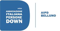 Associazione Italiana Persone Down- Sezione di Belluno