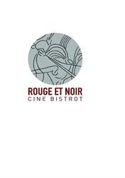 Cinema Rouge Et Noir