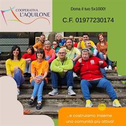 L Aquilone Societa Cooperativa Sociale - Onlus