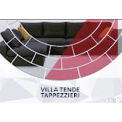 Villa Tende Tappezzieri