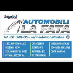 Automobili La Fata