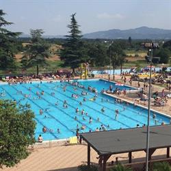 Acquapark Piscine Pincardini