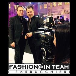 Fashion In Team S.R.L.