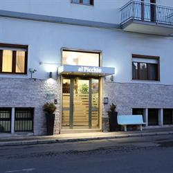 Al Picchio Bed and Breakfast