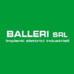 Balleri