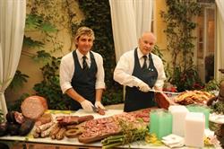 I Sapori del portico