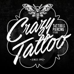 Crazy Tattoo Legnano