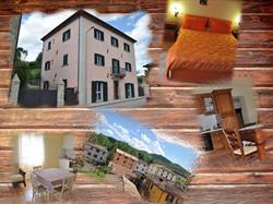 La Casa del Falegname - Niccone