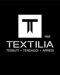 TEXTILIA tessuti tendaggi arredi