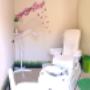 Cabina Pedicure
