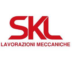 SKL di Andrea Campanale