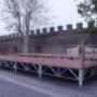 Noleggio Palco Onename srl