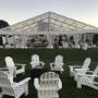 Tensostruttura Cristal Onename srl