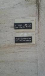 STUDIO LEGALE AVV. MATTIA RENDA