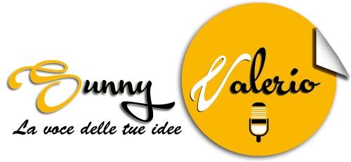 Sunny Valerio - doppiatrice/speaker