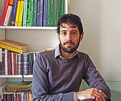 Dott. Andrea Epifani - Psicologo Bologna