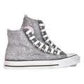 CONVERSE GLITTER - GLITTERATE