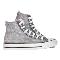 CONVERSE-GLITTER