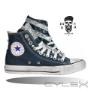 Caricato da visitatore il 27/01/2016 - CONVERSE ALL STARS