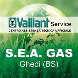 S.E.A. Gas