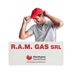 R.A.M. Gas