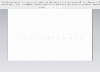 Sito di Studo Legale Izar & Associati