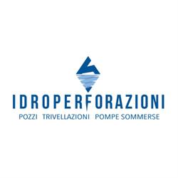 Idroperforazioni