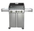 Grill a Gas T410SB Serie Triumph
