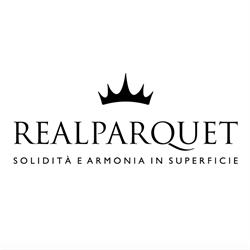 Real parquet Italia