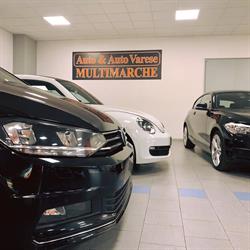 AUTO & AUTO VARESE SRL