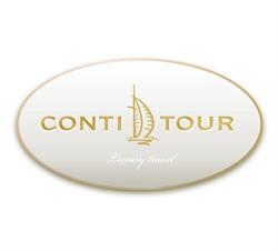 Conti Tour