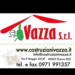 Impresa di costruzioni Vazza