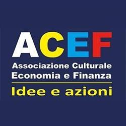 ACEF - Associazione Culturale Economia e Finanza