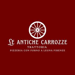 Le Antiche Carrozze Trattoria Firenze