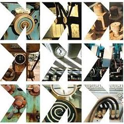 Manifatture Knos