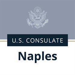 U.S. Consulate General Naples
