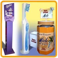 Packaging Display