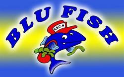 Blu Fish