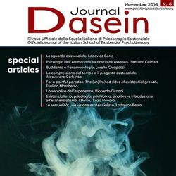 Società Italiana di Psicoterapia Esistenziale