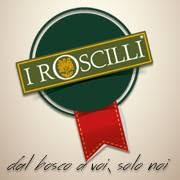 Roscilli - Funghi surgelati, gli inimitabili