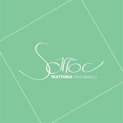 Trattoria panoramica Sarroc