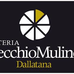 Ristorante Osteria Vecchio Mulino Dallatana