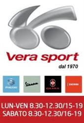 Vera Sport - Piaggio a Padova